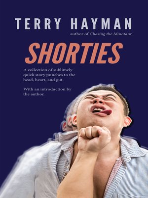 cover image of Shorties